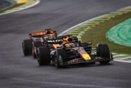 F1 Grand Prix of Brazil - (Image Source: Getty)